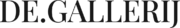 Logo DE.GALLERIJ